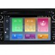 OPEL - МУЛТИМЕДИЯ / НАВИГАЦИЯ android 16 CPU:8-CORE, RAM:4GB DVD + DSP + CARPLAY + SIM пиано лак